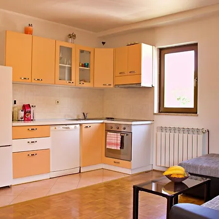 Kanegra Apartmán *
