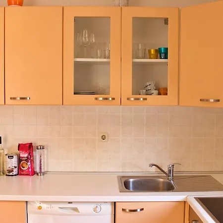 Kanegra Apartment Umag