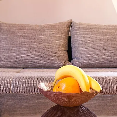 Apartman Kanegra