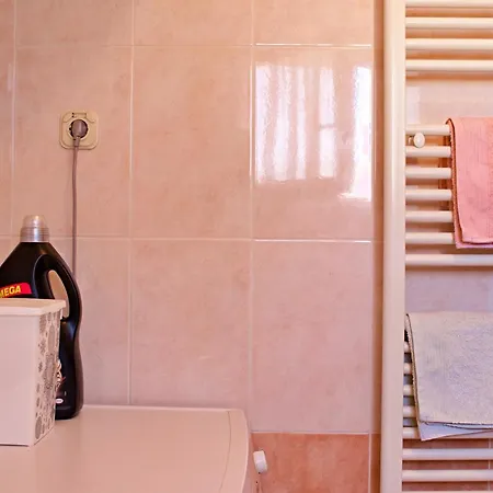 Kanegra Apartmán