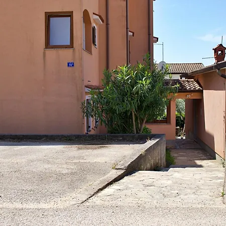 Kanegra Apartmán *