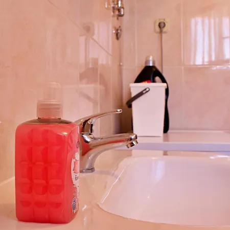 Apartmán Kanegra Umag