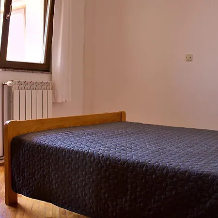 Kanegra Apartmán Umag