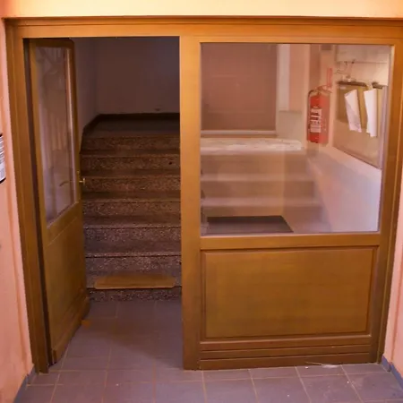 Kanegra Apartmán *