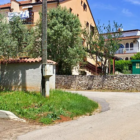 Kanegra Apartmán Umag