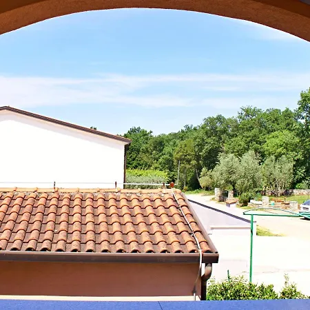 Apartmán Kanegra *