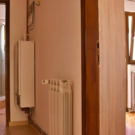 Apartmán Kanegra