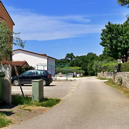 Apartmán Kanegra *