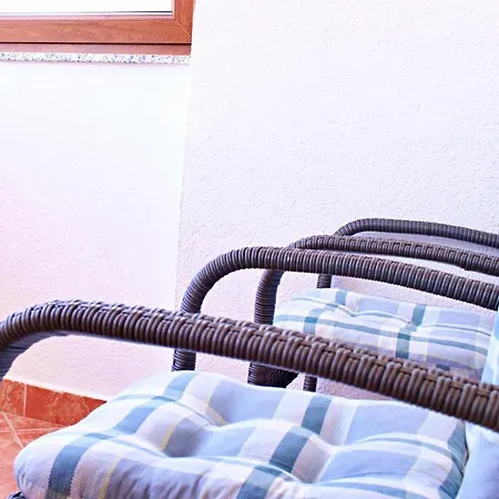 Kanegra Apartmán