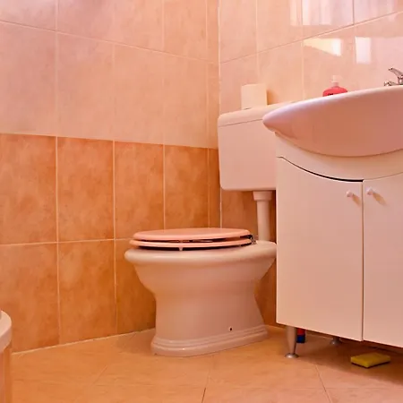 Apartmán Kanegra Umag