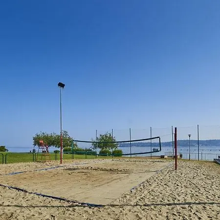 Apartmán Kanegra Umag