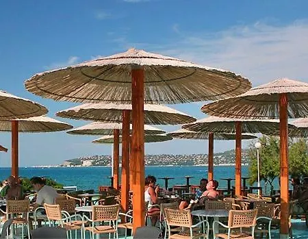 Kanegra Apartmán Umag