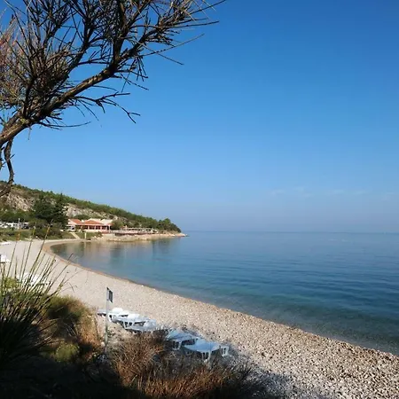 Apartmán Kanegra Umag
