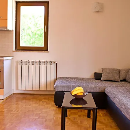 Appartement Kanegra