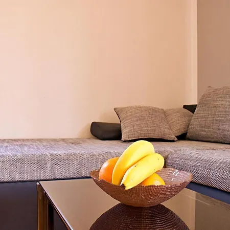 Appartement Kanegra *
