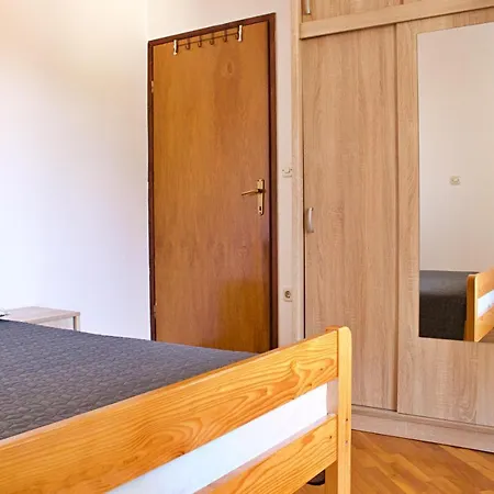 Kanegra Appartement