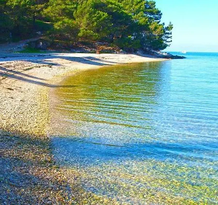 Kanegra Апартаменты