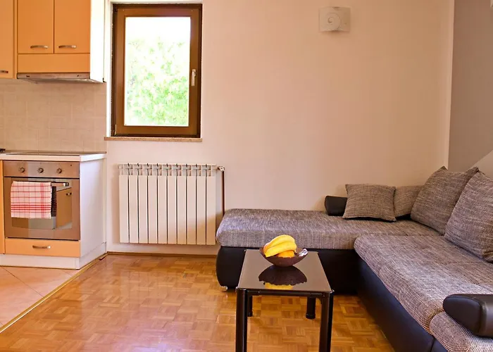 Appartamento Kanegra