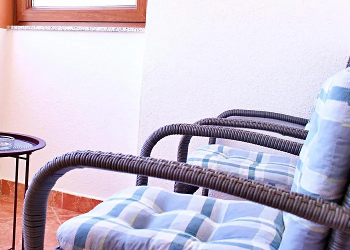 Kanegra Appartamento