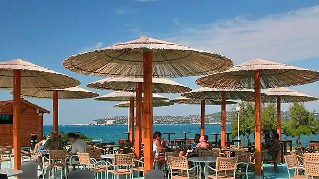 Kanegra Lejlighed Umag